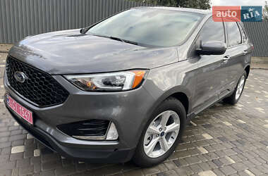 Позашляховик / Кросовер Ford Edge 2022 в 