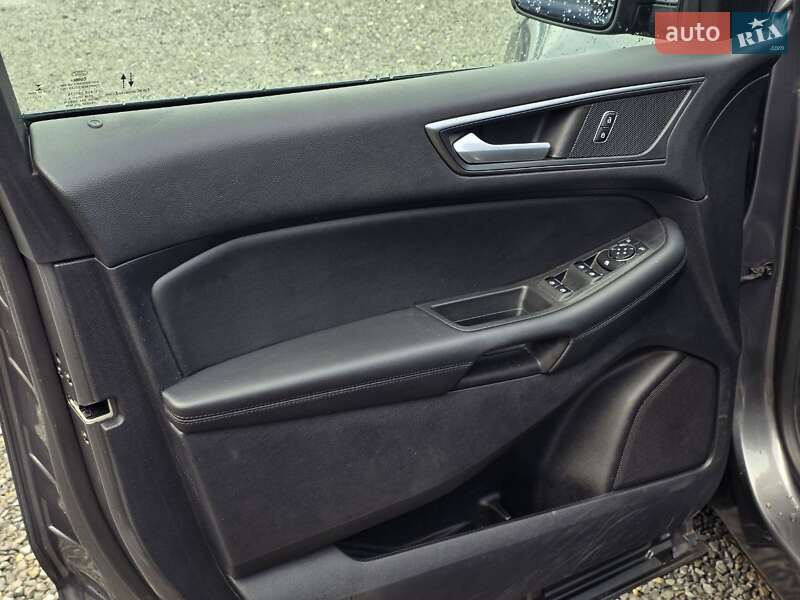 Внедорожник / Кроссовер Ford Edge 2021 в Тернополе