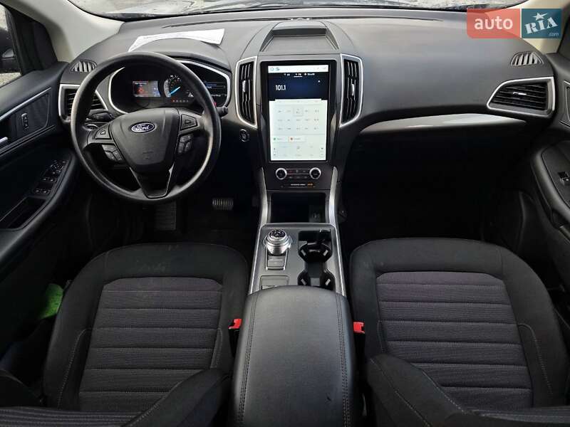 Внедорожник / Кроссовер Ford Edge 2021 в Тернополе