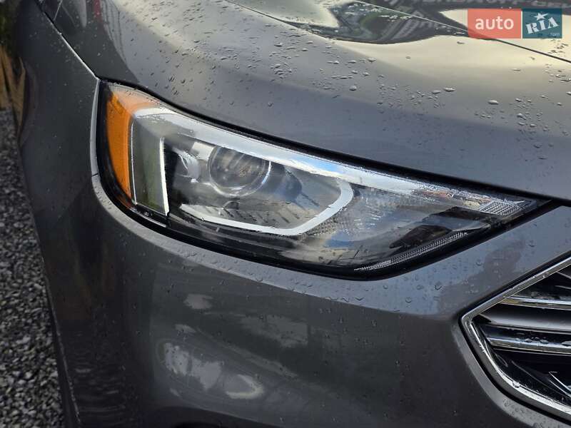 Внедорожник / Кроссовер Ford Edge 2021 в Тернополе