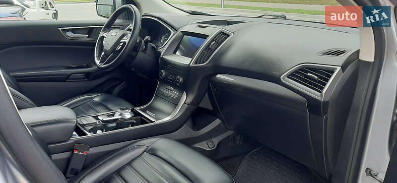 Позашляховик / Кросовер Ford Edge 2019 в Черкасах