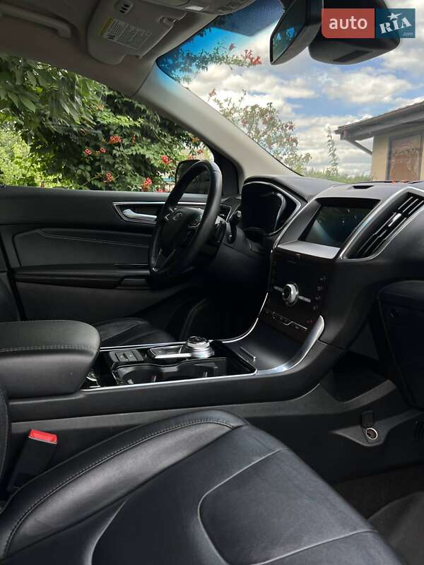 Позашляховик / Кросовер Ford Edge 2020 в Кременчуці фото 8 Позашляховик / Кросовер Ford Edge 2020 в Кременчуці