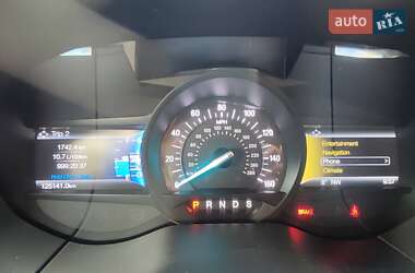 Внедорожник / Кроссовер Ford Edge 2020 в 