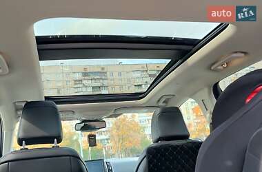 Внедорожник / Кроссовер Ford Edge 2022 в Харькове