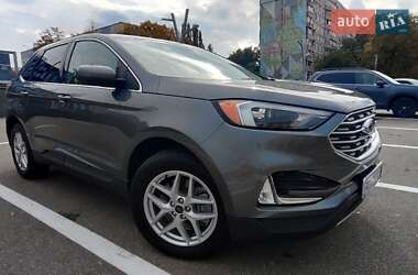 Внедорожник / Кроссовер Ford Edge 2022 в Харькове