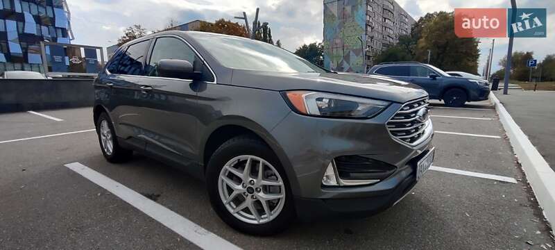 Внедорожник / Кроссовер Ford Edge 2022 в Харькове
