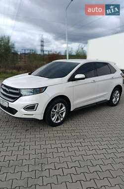 Внедорожник / Кроссовер Ford Edge 2016 в Буче