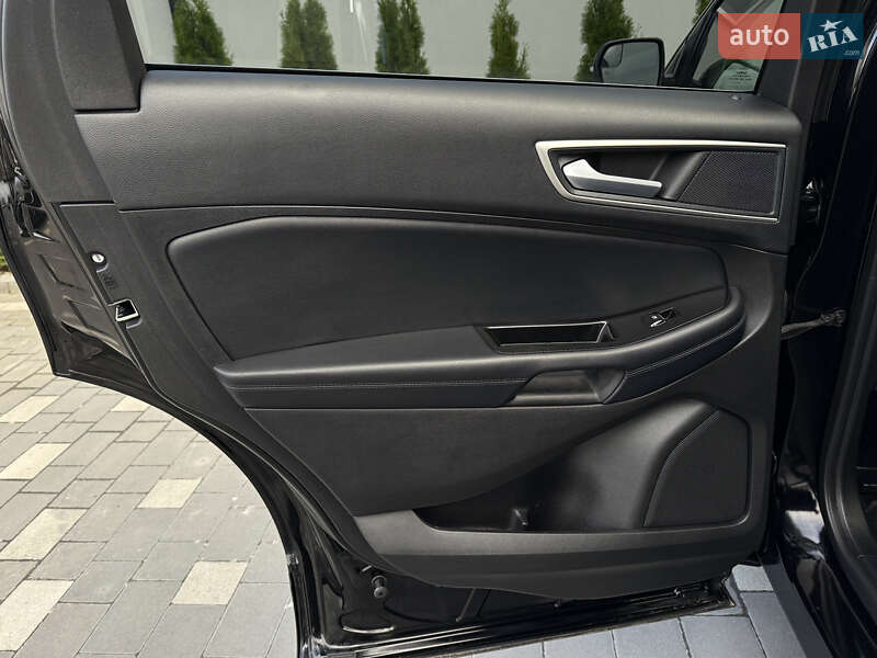 Позашляховик / Кросовер Ford Edge 2018 в Дрогобичі фото 36 Позашляховик / Кросовер Ford Edge 2018 в Дрогобичі
