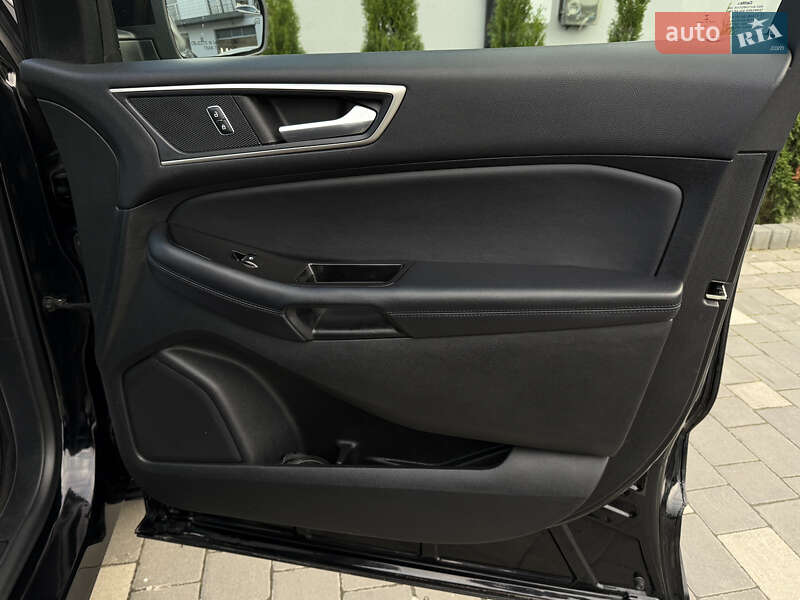 Позашляховик / Кросовер Ford Edge 2018 в Дрогобичі фото 43 Позашляховик / Кросовер Ford Edge 2018 в Дрогобичі
