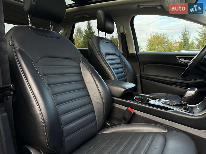 Позашляховик / Кросовер Ford Edge 2018 в Дрогобичі фото 45 Позашляховик / Кросовер Ford Edge 2018 в Дрогобичі