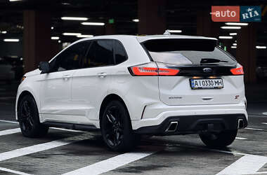Внедорожник / Кроссовер Ford Edge 2019 в 