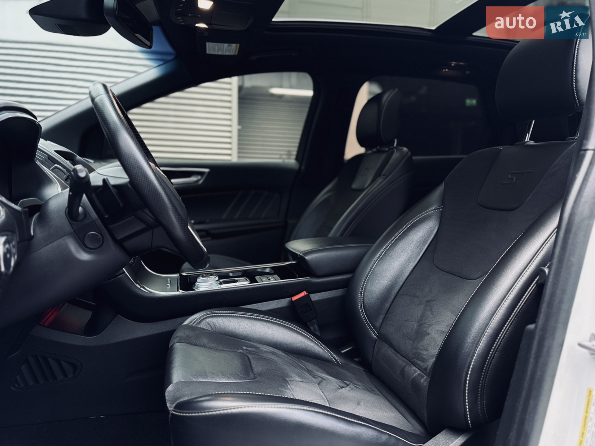 2019 Ford Edge - мініатюра 16