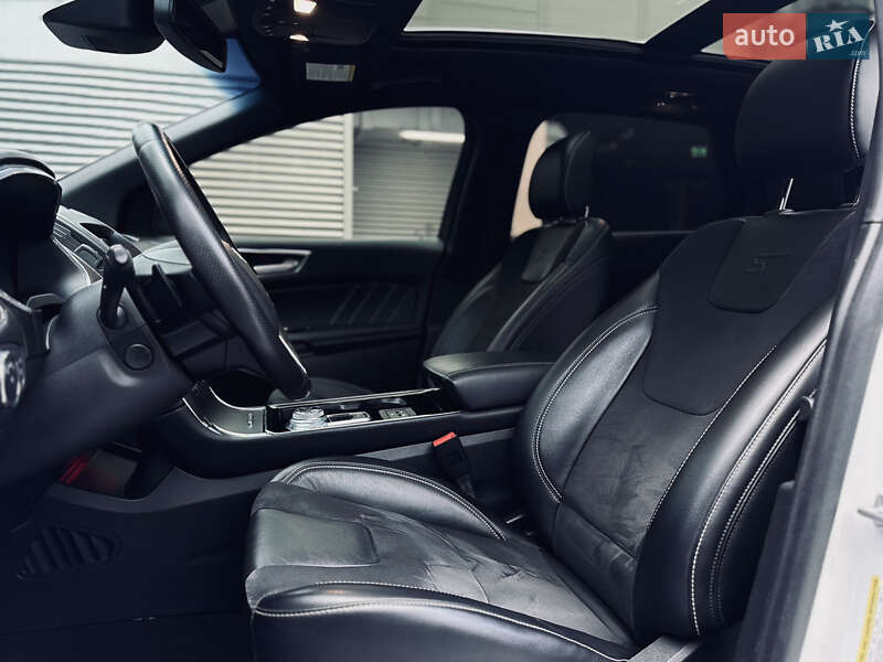 Позашляховик / Кросовер Ford Edge 2019 в Софіївській Борщагівці