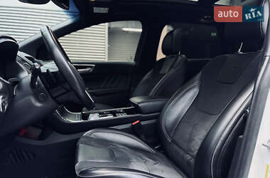 Внедорожник / Кроссовер Ford Edge 2019 в 
