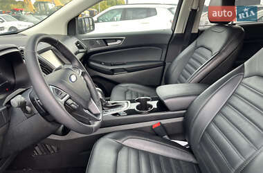 Внедорожник / Кроссовер Ford Edge 2015 в 