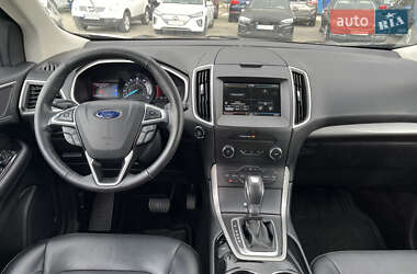 Внедорожник / Кроссовер Ford Edge 2015 в 