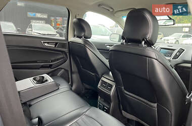 Внедорожник / Кроссовер Ford Edge 2015 в 