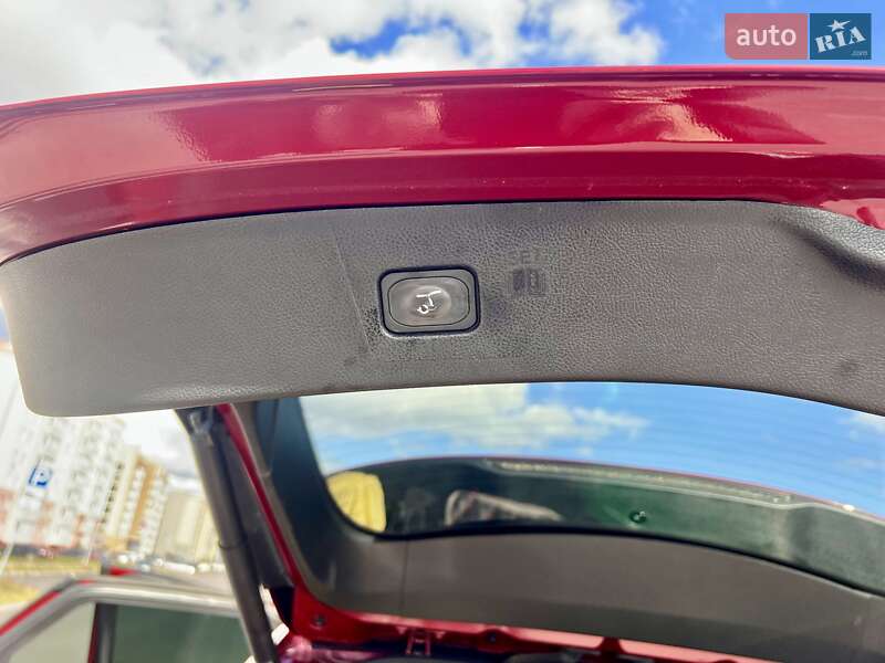 Внедорожник / Кроссовер Ford Edge 2015 в Виннице