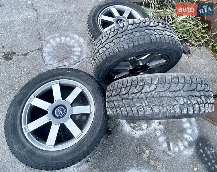 Внедорожник / Кроссовер Ford Edge 2015 в Виннице