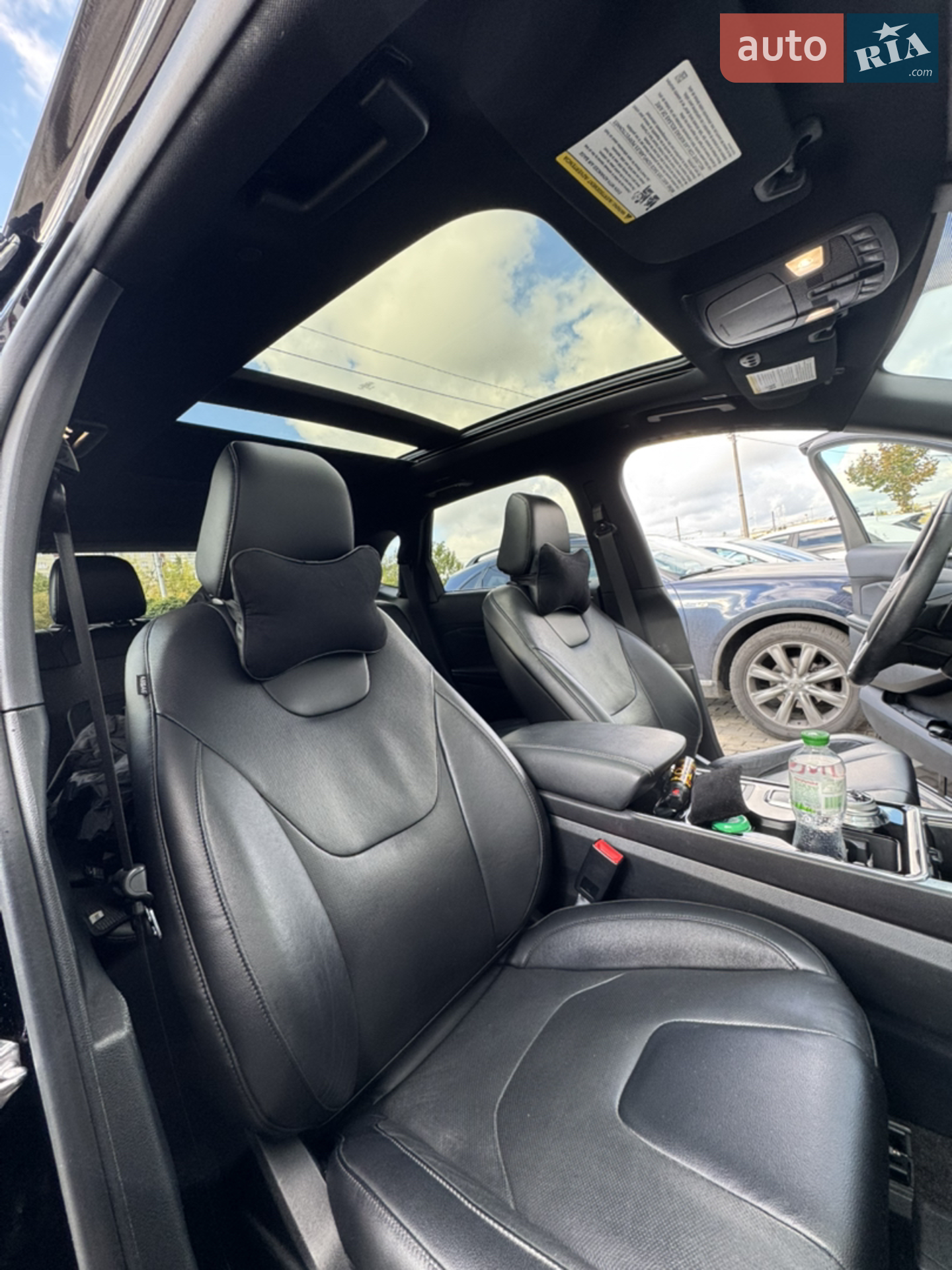 2020 Ford Edge - мініатюра 8