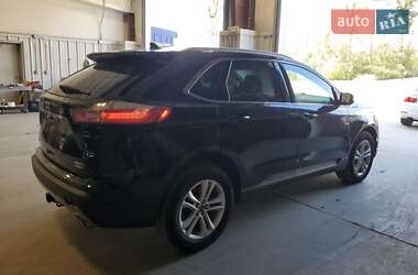 Внедорожник / Кроссовер Ford Edge 2019 в  фото 3 Внедорожник / Кроссовер Ford Edge 2019 в