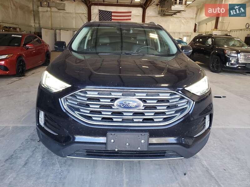 Позашляховик / Кросовер Ford Edge 2019 в Хмельницькому