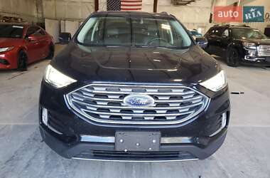 Внедорожник / Кроссовер Ford Edge 2019 в  фото 5 Внедорожник / Кроссовер Ford Edge 2019 в