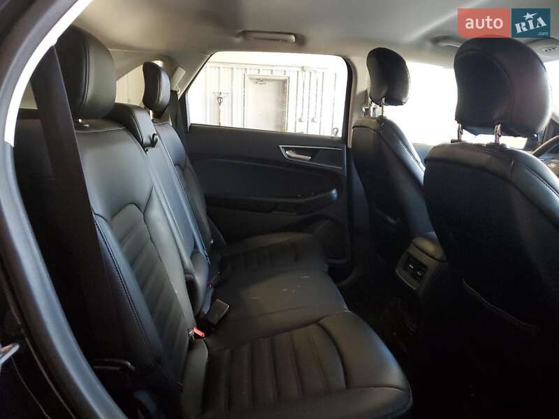 Позашляховик / Кросовер Ford Edge 2019 в Хмельницькому