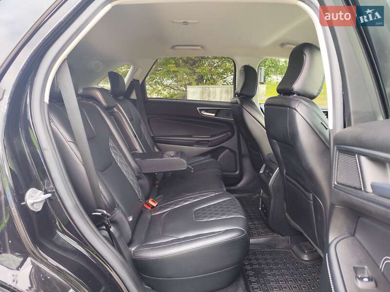 Внедорожник / Кроссовер Ford Edge 2023 в Киеве