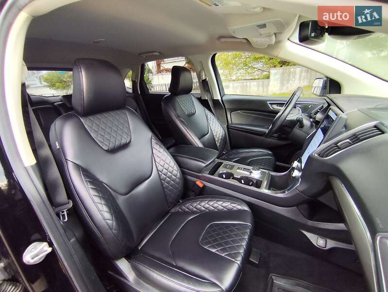 Внедорожник / Кроссовер Ford Edge 2023 в Киеве