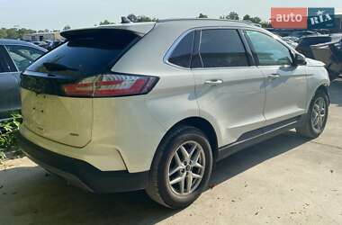 Внедорожник / Кроссовер Ford Edge 2022 в 