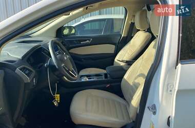Внедорожник / Кроссовер Ford Edge 2022 в 
