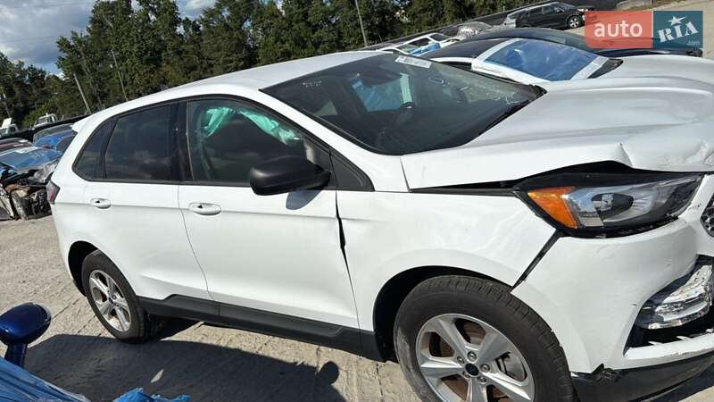 Внедорожник / Кроссовер Ford Edge 2023 в Черновцах