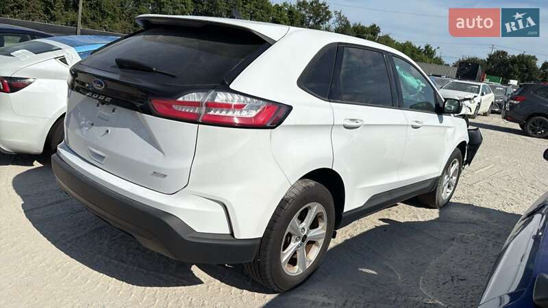 Внедорожник / Кроссовер Ford Edge 2023 в Черновцах