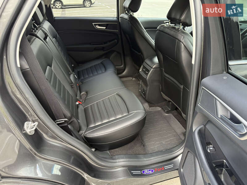 Позашляховик / Кросовер Ford Edge 2019 в Києві фото 11 Позашляховик / Кросовер Ford Edge 2019 в Києві
