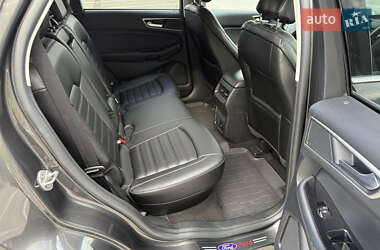 Позашляховик / Кросовер Ford Edge 2019 в  фото 11 Позашляховик / Кросовер Ford Edge 2019 в
