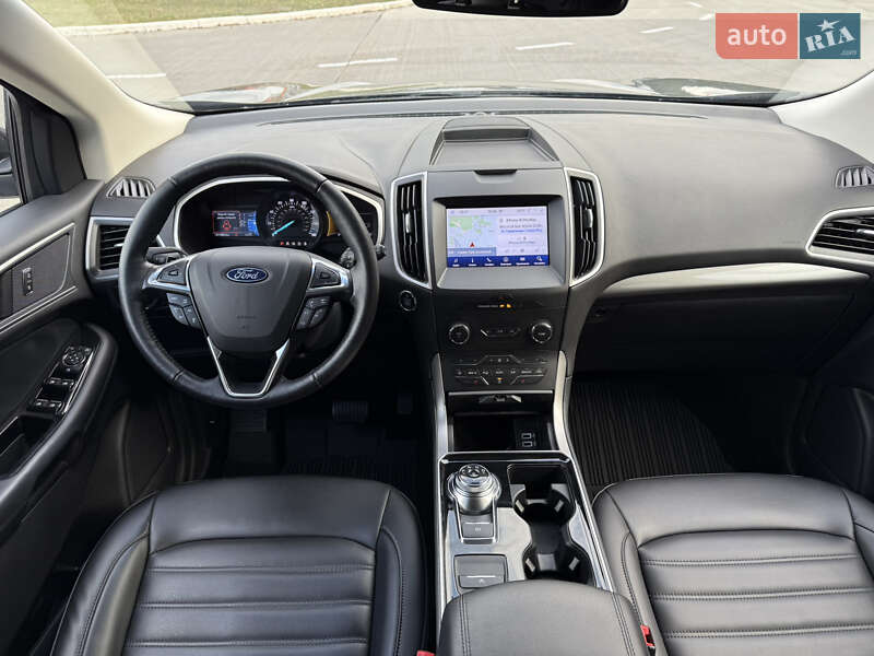 Позашляховик / Кросовер Ford Edge 2019 в Києві фото 13 Позашляховик / Кросовер Ford Edge 2019 в Києві