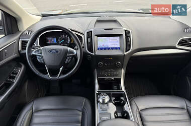 Позашляховик / Кросовер Ford Edge 2019 в  фото 13 Позашляховик / Кросовер Ford Edge 2019 в