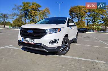 Внедорожник / Кроссовер Ford Edge 2017 в Одессе