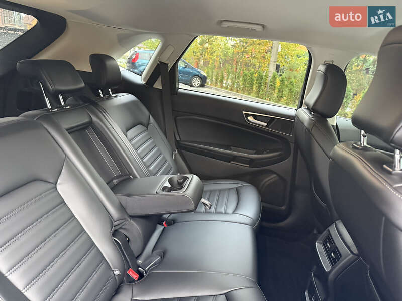 Внедорожник / Кроссовер Ford Edge 2022 в Полтаве