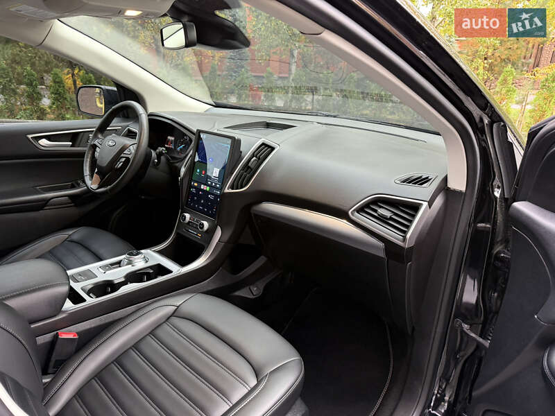 Внедорожник / Кроссовер Ford Edge 2022 в Полтаве