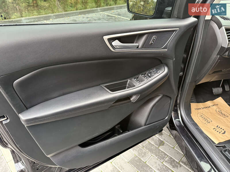 Внедорожник / Кроссовер Ford Edge 2022 в Полтаве