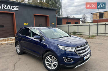 Внедорожник / Кроссовер Ford Edge 2016 в Переяславе