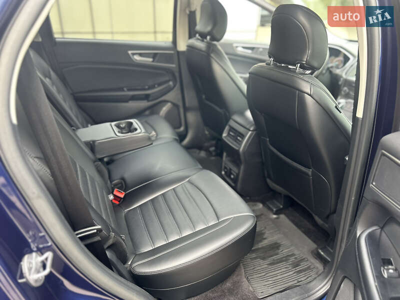 Внедорожник / Кроссовер Ford Edge 2016 в Переяславе