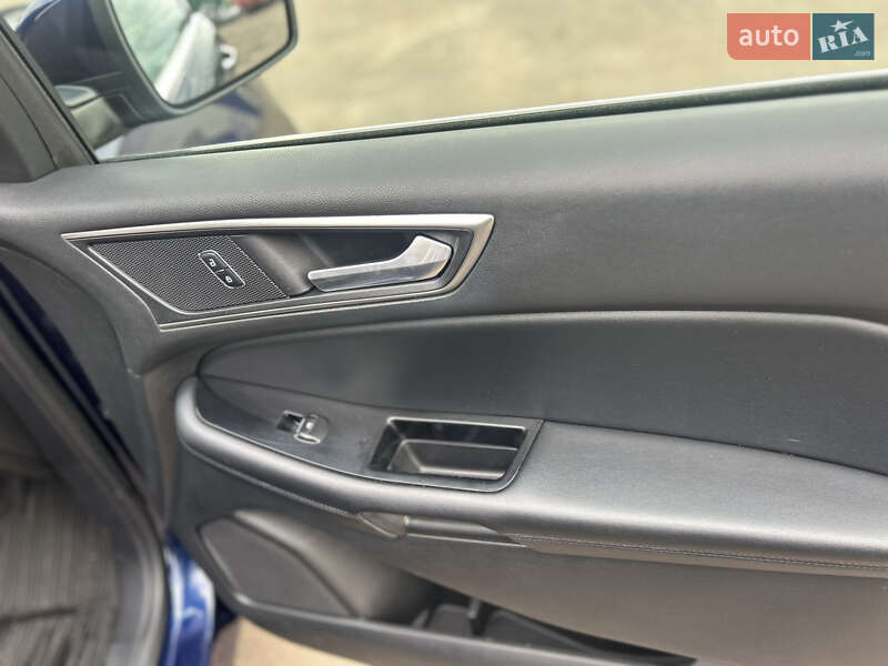 Внедорожник / Кроссовер Ford Edge 2016 в Переяславе