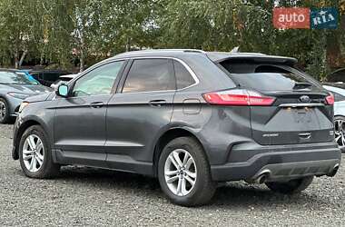 Внедорожник / Кроссовер Ford Edge 2020 в 