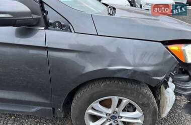 Внедорожник / Кроссовер Ford Edge 2020 в 