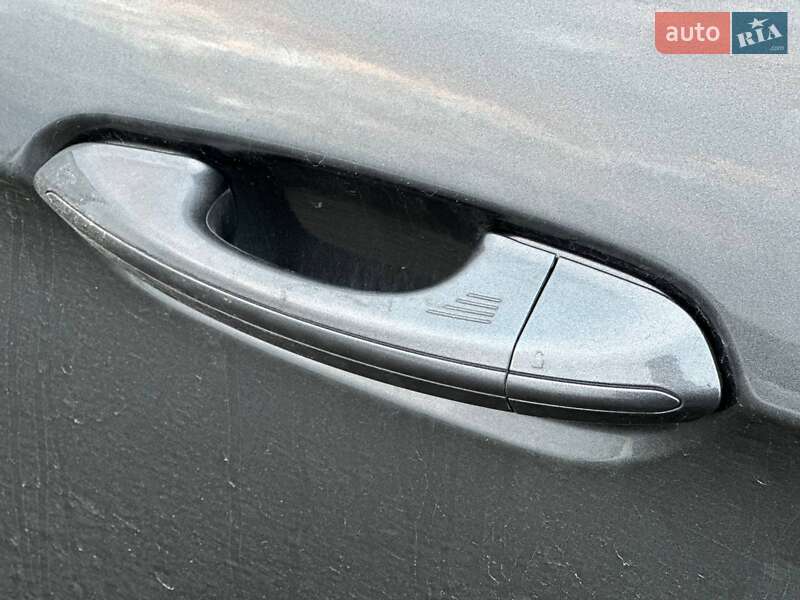 Позашляховик / Кросовер Ford Edge 2020 в Луцьку