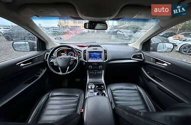 Внедорожник / Кроссовер Ford Edge 2020 в 