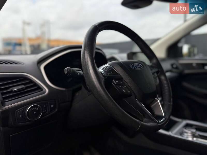 Позашляховик / Кросовер Ford Edge 2021 в Львові фото 11 Позашляховик / Кросовер Ford Edge 2021 в Львові